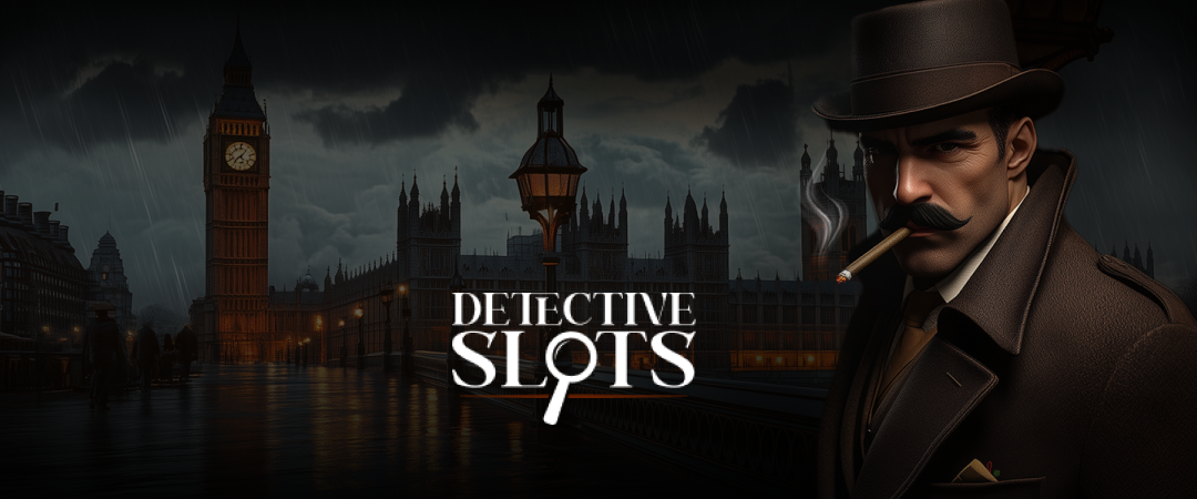 Detective-Slots-banner